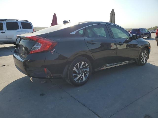 Photo 3 from auction – 2017 HONDA CIVIC EX with VIN 19XFC2F7XHE022494