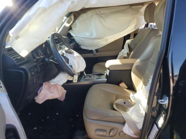 Photo 7 from auction – 2018 TOYOTA 4RUNNER SR with VIN JTEBU5JR0J5554968
