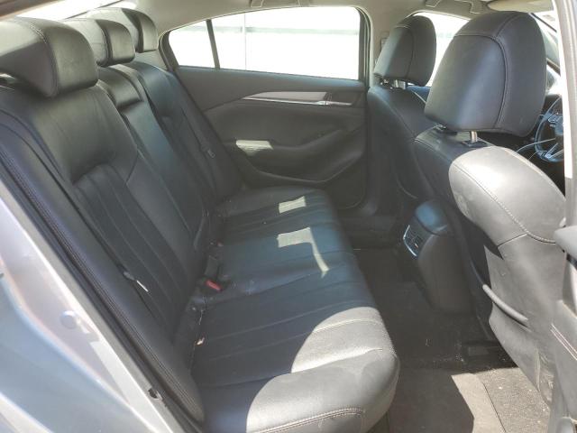 Photo 10 from auction – 2018 MAZDA 6 TOURING with VIN JM1GL1VM4J1315466