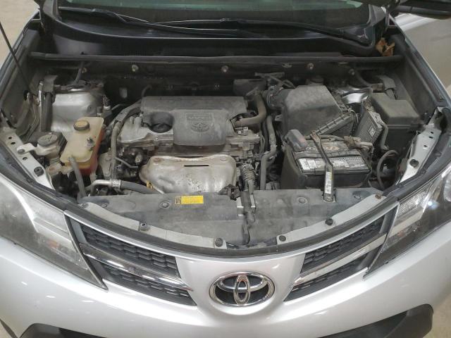 Photo 12 from auction – 2013 TOYOTA RAV4 with VIN 2T3ZFREV7DW034646