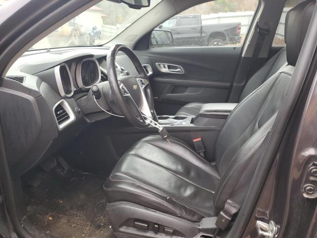 Photo 7 from auction – 2015 CHEVROLET EQUINOX LT with VIN 2GNFLGEKXF6162388