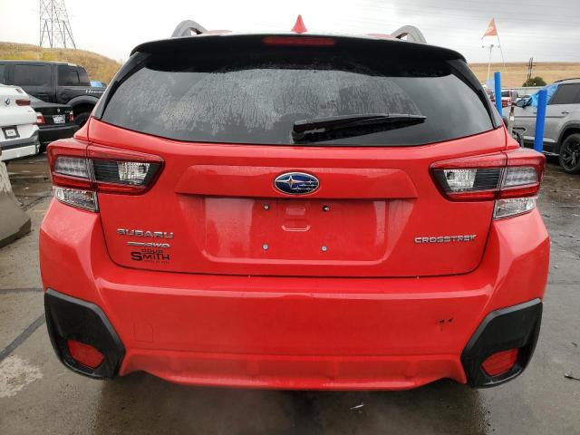 Photo 6 from auction – 2021 SUBARU CROSSTREK with VIN JF2GTACC3MG658301
