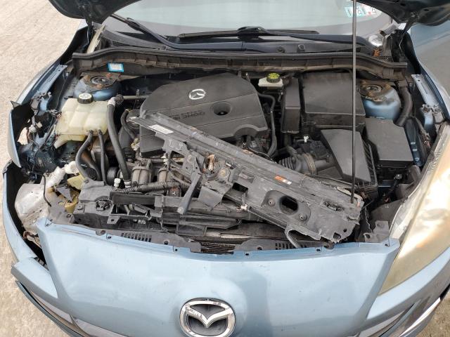 Photo 11 from auction – 2010 MAZDA 3 S with VIN JM1BL1H62A1136902