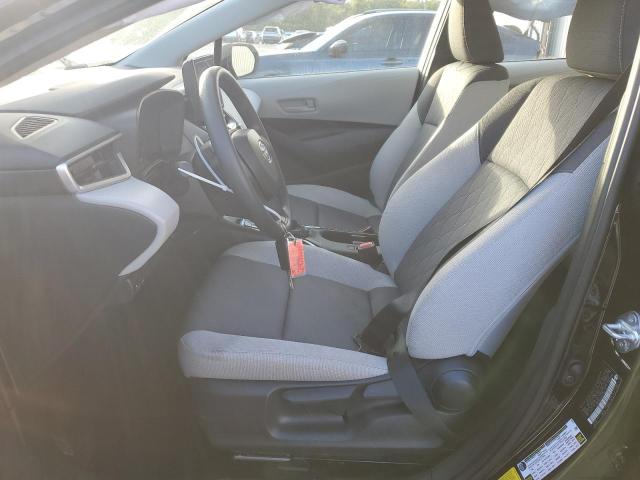 Photo 7 from auction – 2024 TOYOTA COROLLA LE with VIN 5YFB4MDEXRP208285