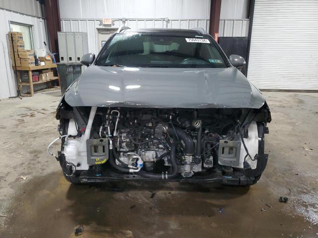 Photo 5 from auction – 2023 HYUNDAI SANTA FE C with VIN 5NMS5DAL6PH492442
