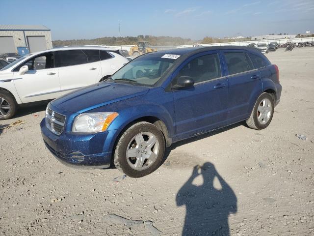 DODGE CALIBER SX 2009 with VIN 1B3HB48A69D116764 - Photo from auction