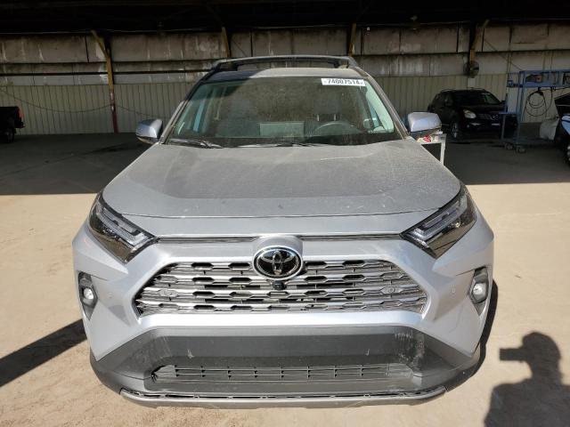 Photo 5 from auction – 2024 TOYOTA RAV4 LIMIT with VIN 2T3Y1RFV3RC271829