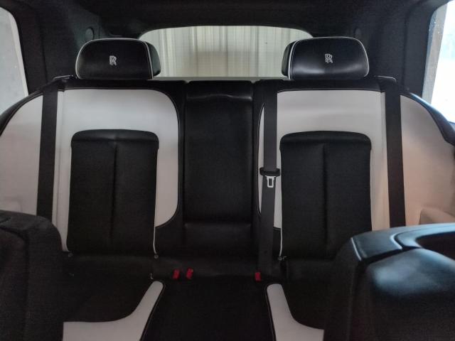 Foto 10 de la subasta – 2023 ROLLS-ROYCE CULLINAN con VIN SLATV4C07PU218187
