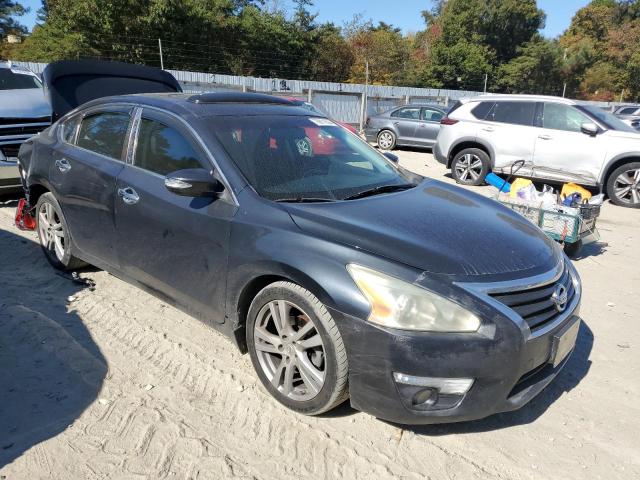 Photo 4 from auction – 2014 NISSAN ALTIMA 3.5 with VIN 1N4BL3AP2EC297300