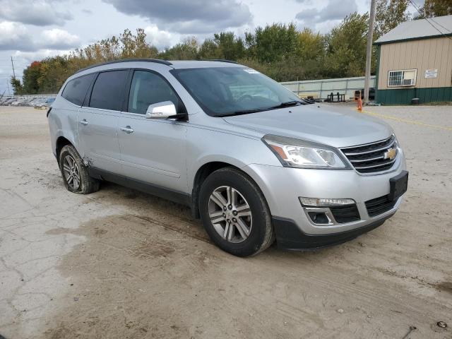 Photo 4 from auction – 2017 CHEVROLET TRAVERSE L with VIN 1GNKVGKD6HJ139548