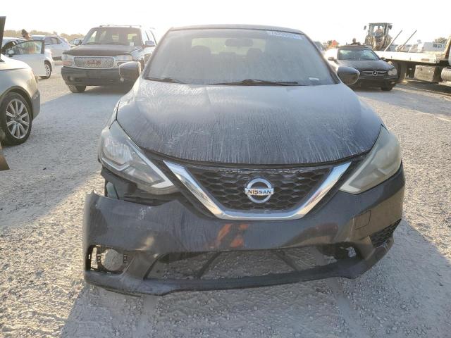 Foto 5 de la subasta – 2017 NISSAN SENTRA S con VIN 3N1AB7AP3HL719604