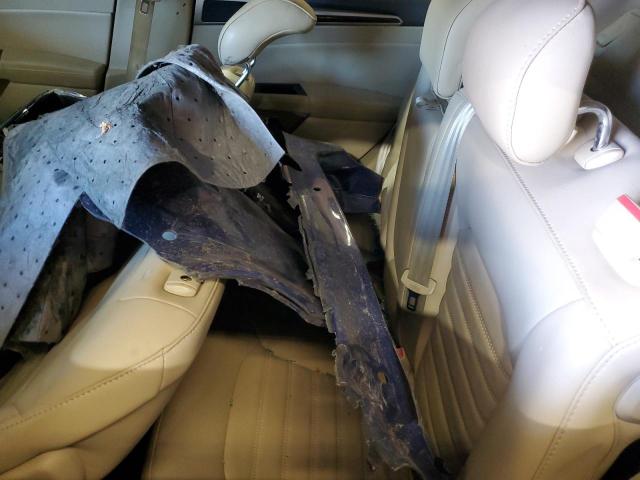 Photo 10 from auction – 2013 FORD FUSION SE with VIN 3FA6P0LUXDR224702