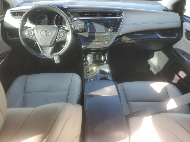 Photo 8 from auction – 2014 TOYOTA AVALON BAS with VIN 4T1BK1EB6EU091841