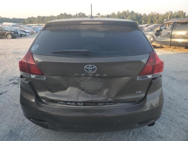 Photo 6 from auction – 2013 TOYOTA VENZA LE with VIN 4T3ZA3BB0DU070796