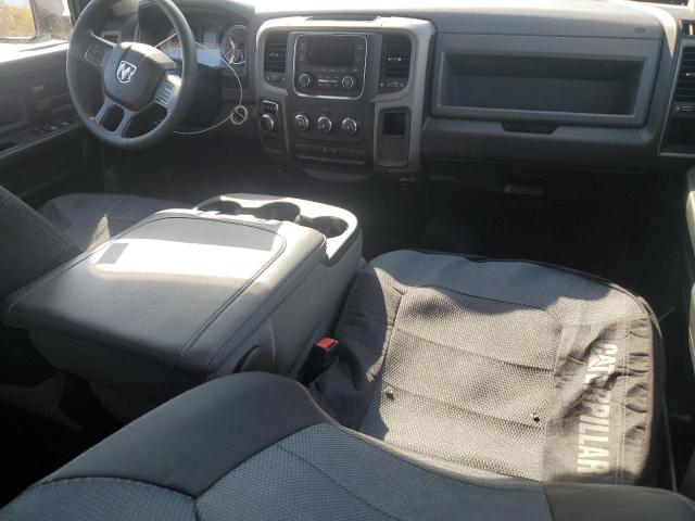 Photo 8 from auction – 2019 RAM 1500 CLASS with VIN 1C6RR6FGXKS733336