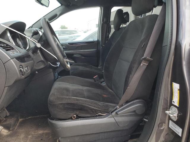 Photo 7 from auction – 2015 DODGE GRAND CARA with VIN 2C4RDGBG5FR749129