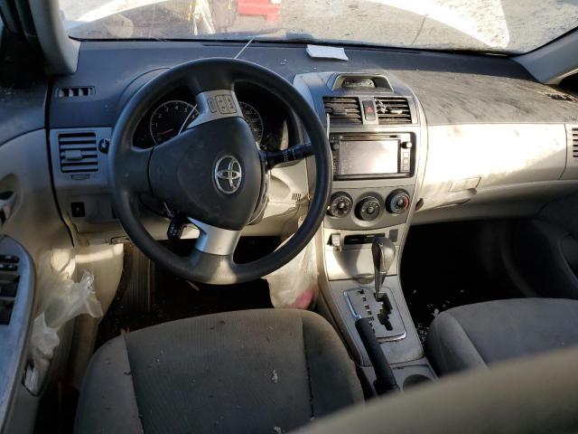 Photo 8 from auction – 2013 TOYOTA COROLLA with VIN 5YFBU4EE4DP140251