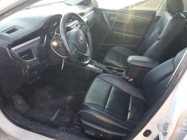 Photo 7 from auction – 2015 TOYOTA COROLLA L with VIN 2T1BURHE3FC373498