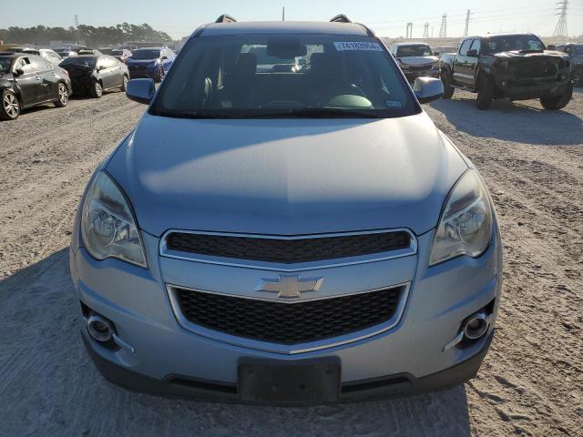 Photo 5 from auction – 2015 CHEVROLET EQUINOX LT with VIN 2GNALCEK3F6130465