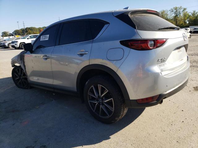 Photo 2 from auction – 2017 MAZDA CX-5 GRAND with VIN JM3KFBDL5H0166346