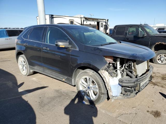 Photo 4 from auction – 2019 FORD EDGE SEL with VIN 2FMPK4J96KBC17045