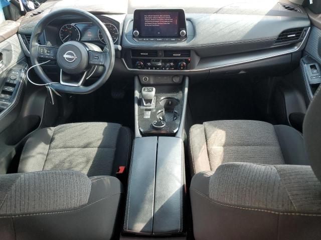 Photo 8 from auction – 2023 NISSAN ROGUE SV with VIN 5N1BT3BB9PC843361