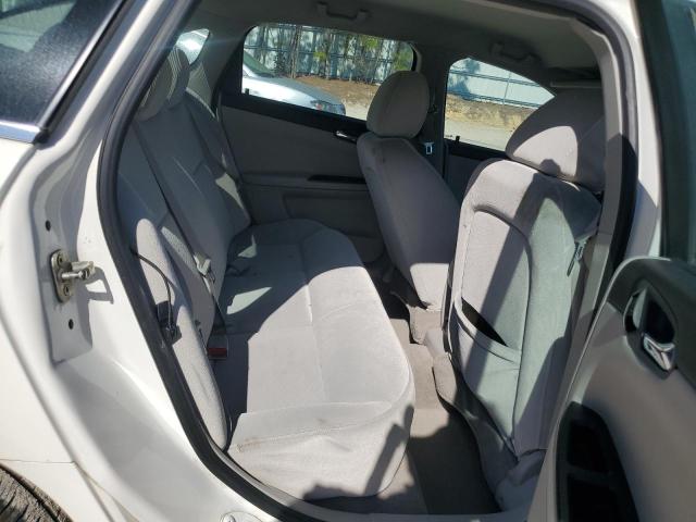 Photo 10 from auction – 2009 CHEVROLET IMPALA 1LT with VIN 2G1WT57K791315765