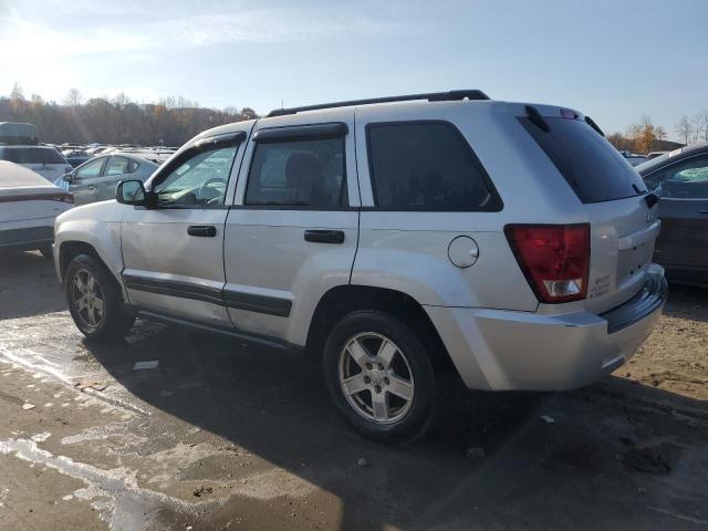Photo 2 from auction – 2006 JEEP GRAND CHER with VIN 1J4GR48KX6C290363