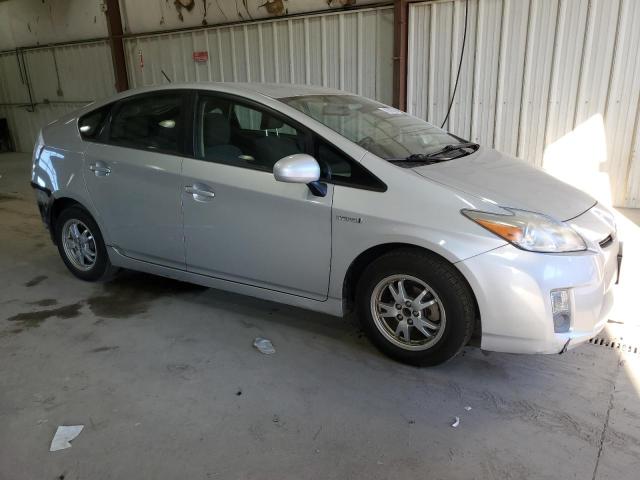 صورة رقم 4 من المزاد - 2011 TOYOTA PRIUS مع VIN JTDKN3DU3B0257424