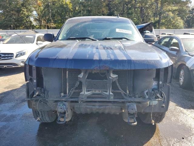 Photo 5 from auction – 2011 CHEVROLET SILVERADO with VIN 1GCRKSE33BZ391241