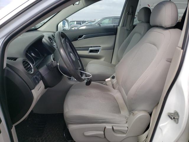 Photo 7 from auction – 2008 SATURN VUE XE with VIN 3GSCL33P88S675652