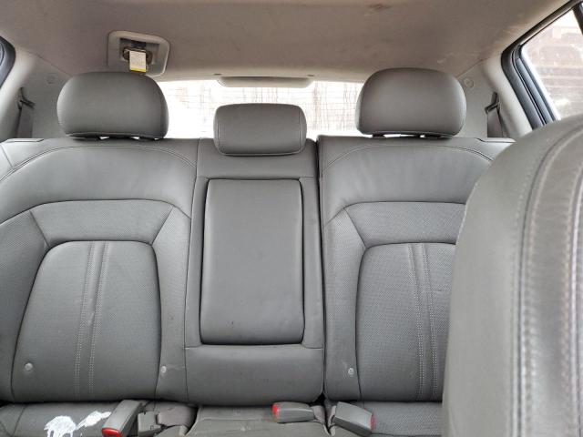 Photo 10 from auction – 2015 KIA SPORTAGE E with VIN KNDPCCAC8F7761956