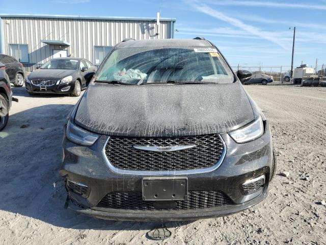 Photo 5 from auction – 2022 CHRYSLER PACIFICA T with VIN 2C4RC3BG6NR228267