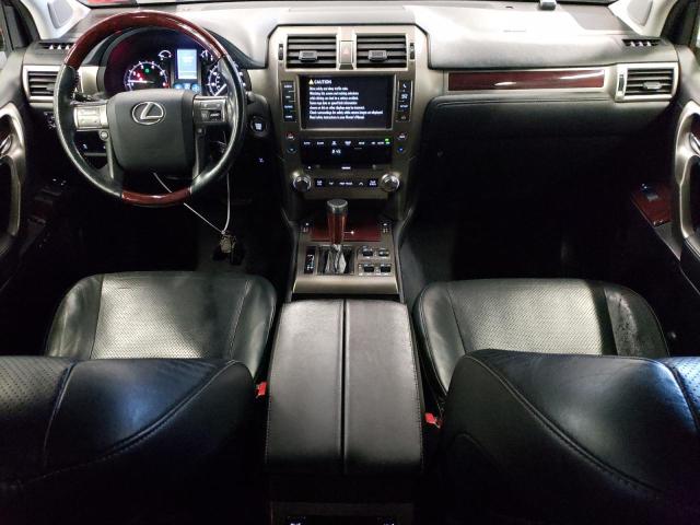 Photo 8 from auction – 2014 LEXUS GX 460 PRE with VIN JTJJM7FX2E5073142