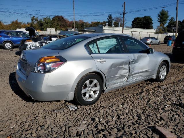 Photo 3 from auction – 2008 NISSAN ALTIMA 2.5 with VIN 1N4AL21E68C242082