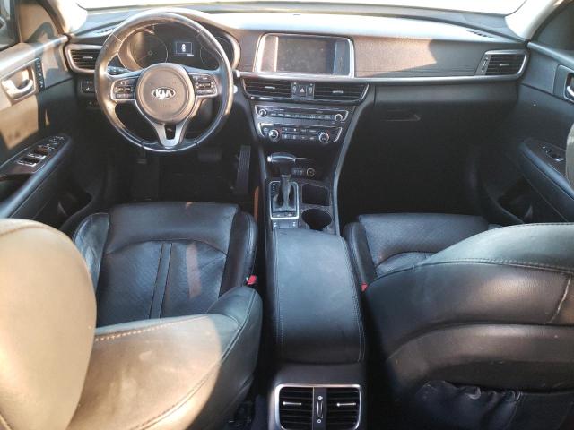 صورة رقم 8 من المزاد - 2016 KIA OPTIMA EX مع VIN 5XXGU4L35GG063362