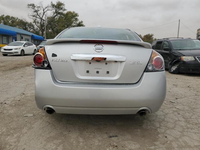 Photo 6 from auction – 2010 NISSAN ALTIMA BAS with VIN 1N4AL2AP8AN445132