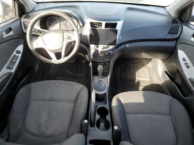 Photo 8 from auction – 2012 HYUNDAI ACCENT GLS with VIN KMHCT5AE2CU023879