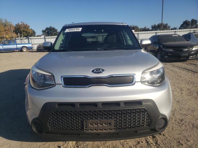 Photo 5 from auction – 2016 KIA SOUL with VIN KNDJN2A24G7867338