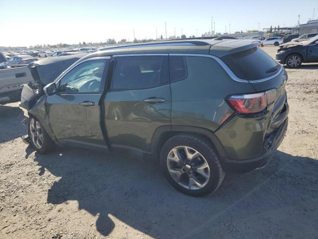 Photo 2 from auction – 2020 JEEP COMPASS LI with VIN 3C4NJDCB4LT155990