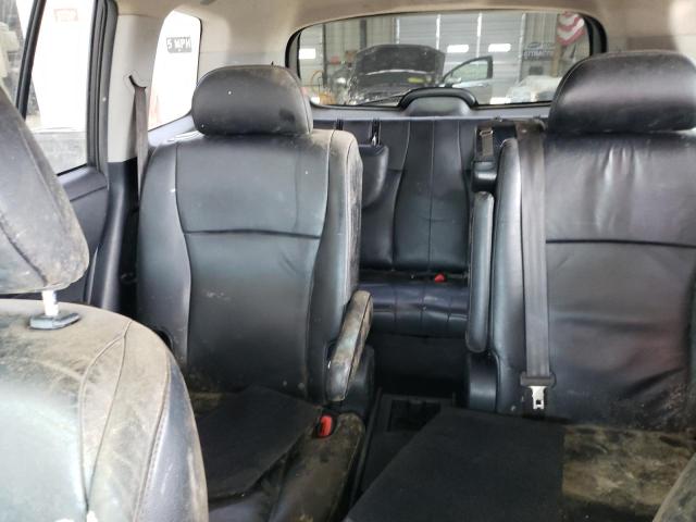 Photo 10 from auction – 2010 TOYOTA HIGHLANDER with VIN 5TDJK3EHXAS029017