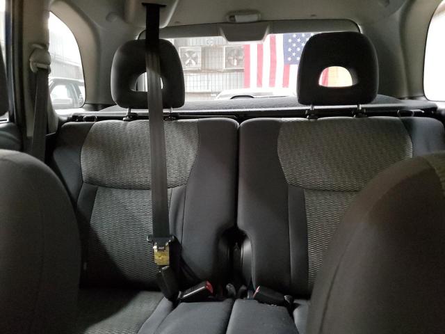 Photo 10 from auction – 2005 TOYOTA RAV4 with VIN JTEGD20V750088879