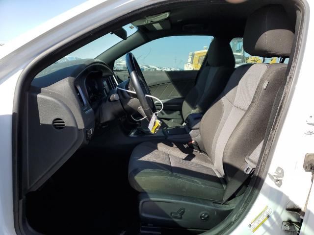 Photo 7 from auction – 2020 DODGE CHARGER SX with VIN 2C3CDXBG2LH241468