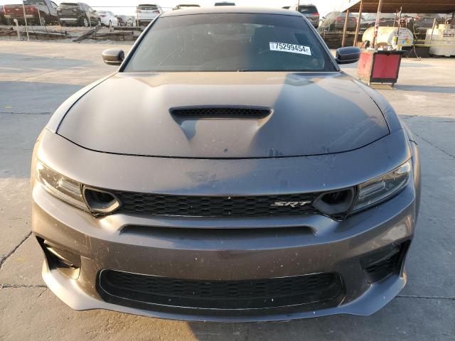 Photo 5 from auction – 2016 DODGE CHARGER R/ with VIN 2C3CDXCT7GH247641