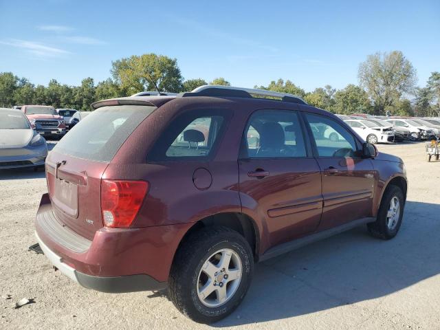 Photo 3 from auction – 2009 PONTIAC TORRENT with VIN 2CKDL43F896247697