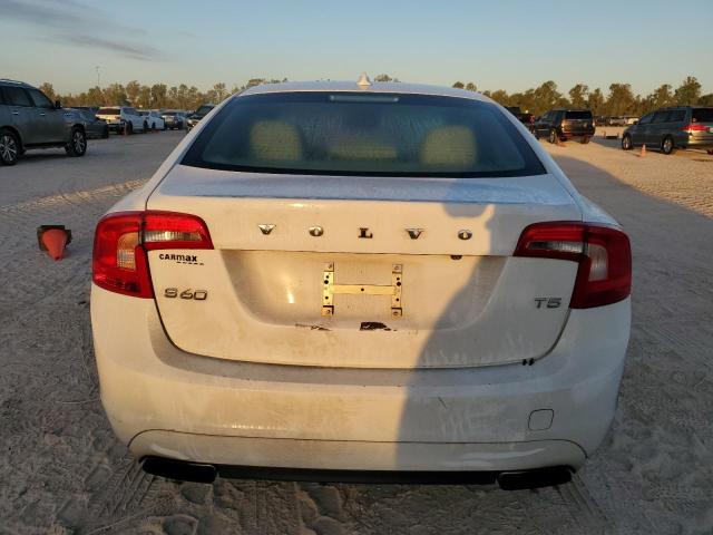 Photo 6 from auction – 2015 VOLVO S60 PREMIE with VIN YV140MFB8F1317295