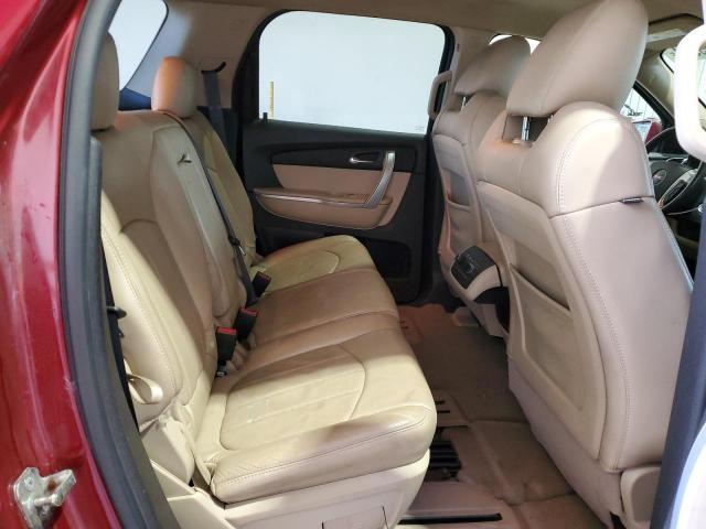 Photo 11 from auction – 2010 GMC ACADIA SLT with VIN 1GKLVNED9AJ178626
