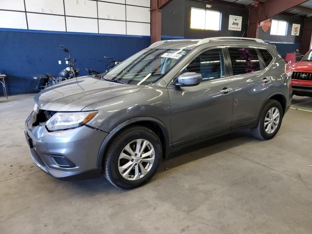 Photo 1 from auction – 2016 NISSAN ROGUE S with VIN KNMAT2MV8GP651889