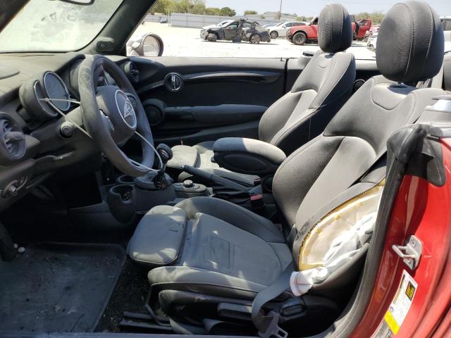 صورة رقم 7 من المزاد - 2017 MINI COOPER S مع VIN WMWWG9C31H3C82109