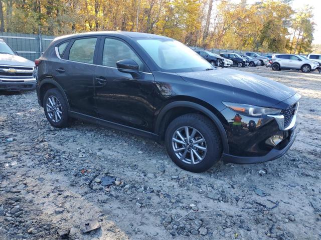 Photo 4 from auction – 2022 MAZDA CX-5 with VIN JM3KFBAMXN0542466